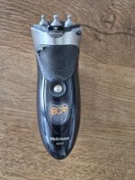 Elektrorasierer Philips Hq8894 mit Zubehör, defekt