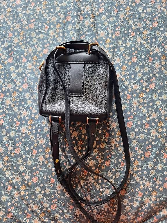 Zaini: Mini Rucksack Michael Kors – Usato da Zürich venduto da Valerie__G 1