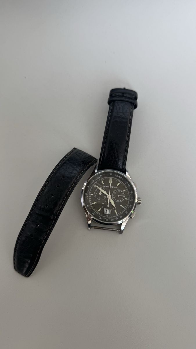 Orologi: Marco Polo Uhr – Usato da Uster venduto da AliciaMiller