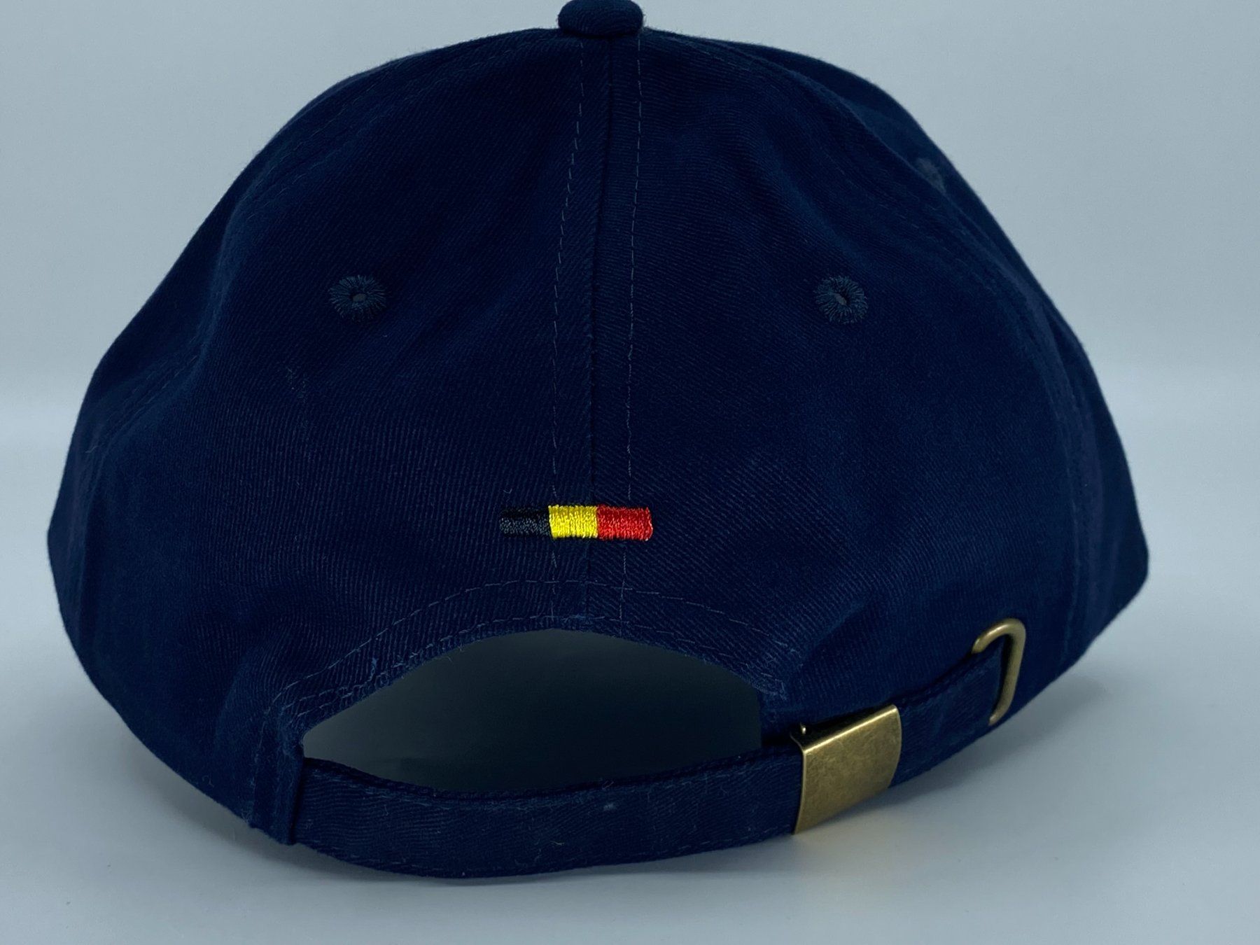 Copricapi, berretti & cappellini: Original Chimay Cap/Kappe - Sammlerstück – Nuovo (secondo la descrizione) da Langwiesen venduto da Restposten-24 5