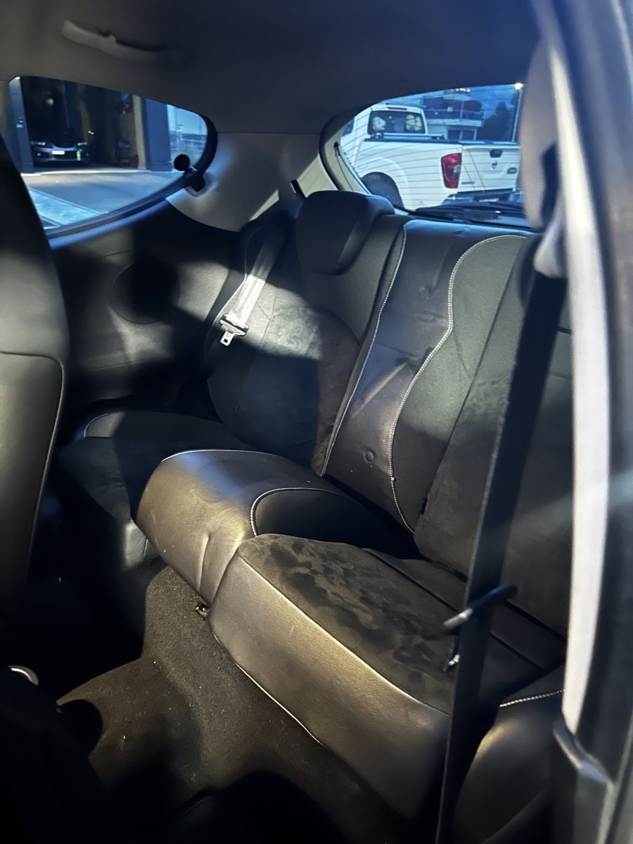 Peugeot Automobili: Peugeot 207 GTI – Usato da Rüti ZH venduto da pau_8wb5 5
