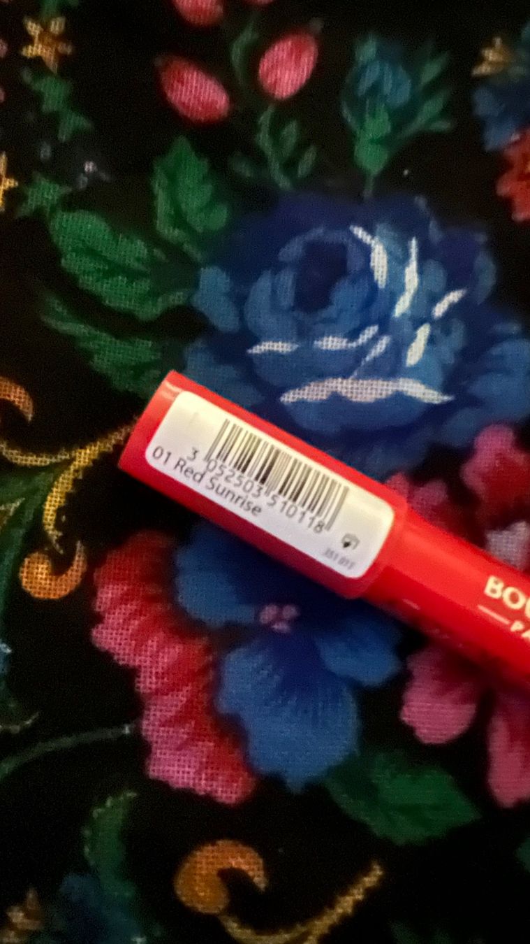 Make-up: • Lipstick / Lippenstift • – Usato da Basel venduto da mendoza13 2