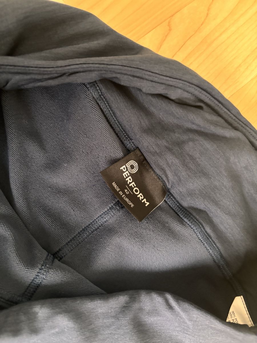 Leggings: Thermo Lauftights von Perform Gr. 42 – Nuovo (secondo la descrizione) da Rotkreuz venduto da Bonito77 1