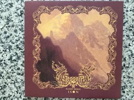 Hessaja – Planet Sedam: ISON [LP DE 2017]