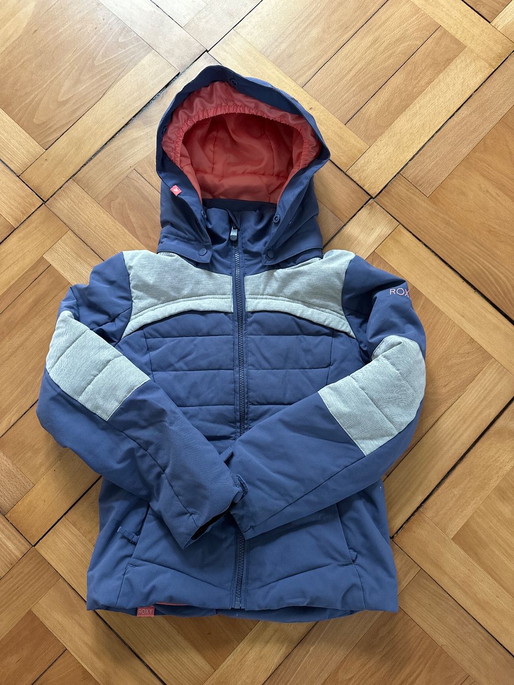 Roxy Giacche & Cappotti: Veste de ski Roxy taille - 10 ans – Usato da Biel/Bienne venduto da mooks77