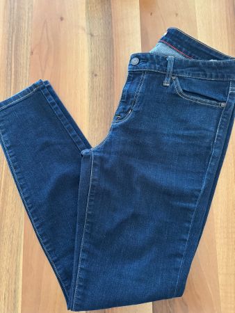 Tommy Hilfiger Skinny Jeans Gr. 40