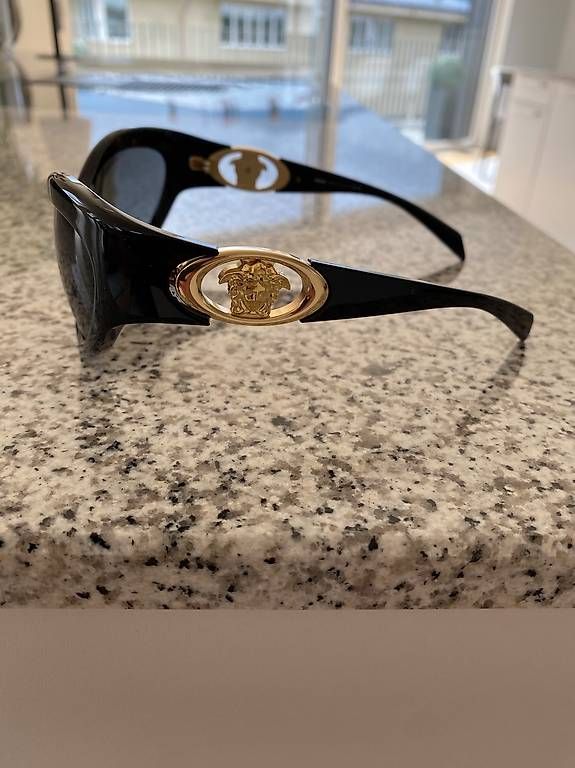 Occhiali & Lenti: Versace Sonnenbrille – Usato da Einsiedeln venduto da pet_8mlt 2