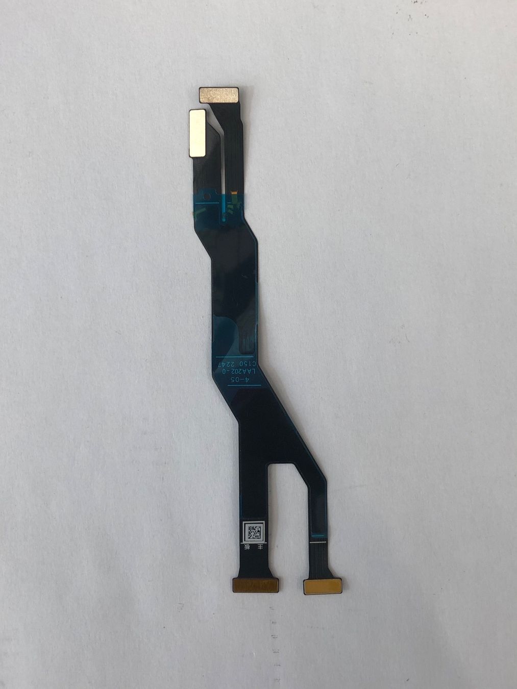 Oppo Telefoni cellulari / Smartphones: Oppo Find X5 Pro Mainboard flex – Nuovo e nell'imballaggio originale da bern venduto da reptechnic