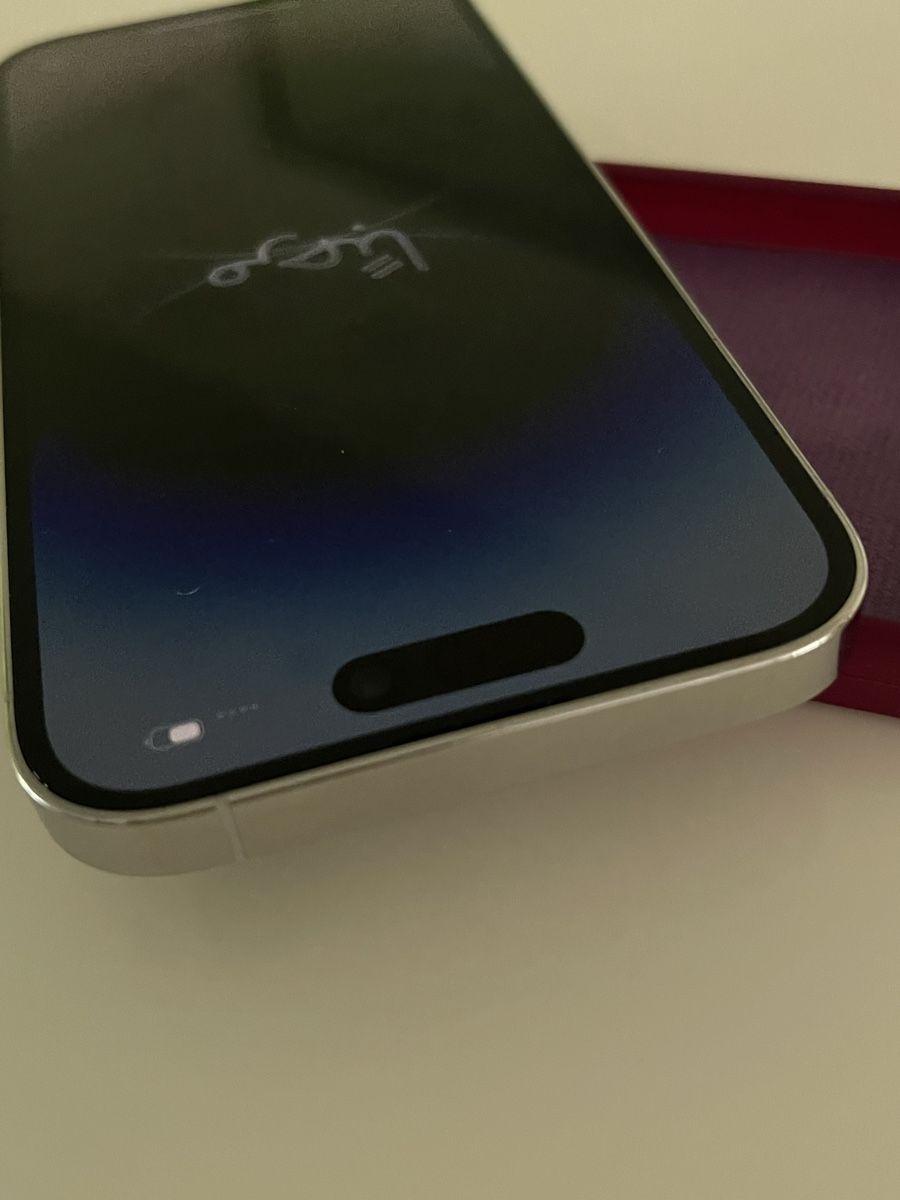 Apple Telefoni cellulari / Smartphones: iPhone 14 Pro – Difettoso da Winterthur venduto da Bambus6 2