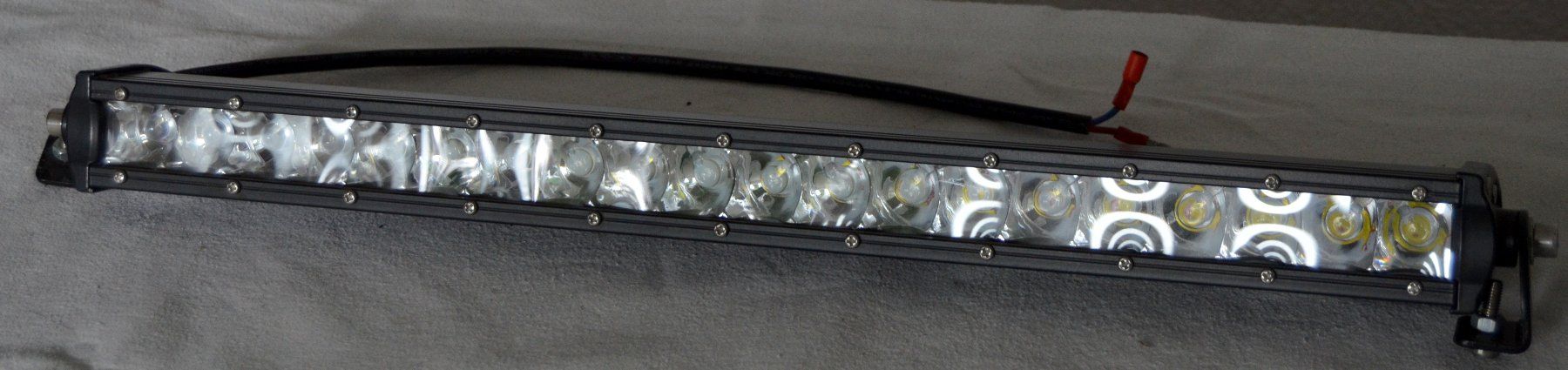 Accessori per altri veicoli: Auto Light Bar LED 12V/24V – Usato da Collonges venduto da arashee 2