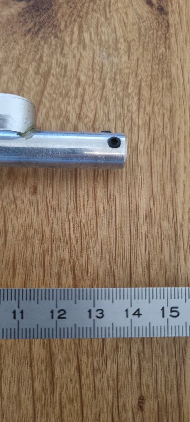 Modellismo RC: Modellflugzeugfahrwerk gefedert – Usato da Pfeffikon LU venduto da Andy1969 7