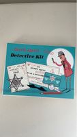 Vintage Geheimagent Detektiv Kit - Top Secret Agent!