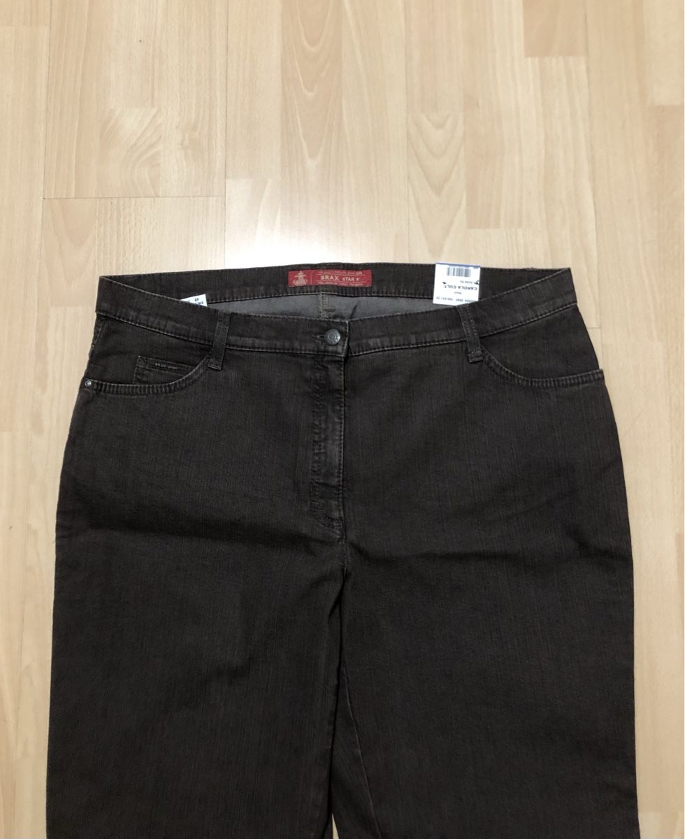 Brax Pantaloni: Brax Hose Gr.48 – Nuovo (secondo la descrizione) da Chur venduto da vicky7 2