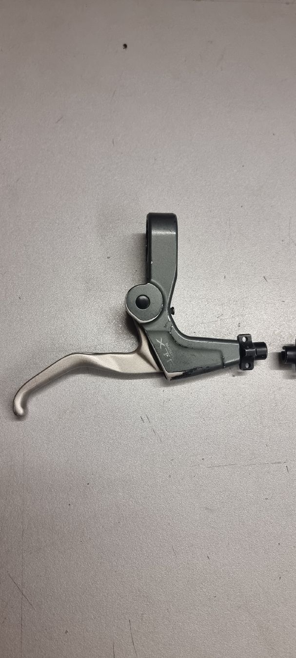 Shimano Ersatzteile: Shimano XTR M950 Bremshebel  – Gebraucht aus Seon von Stibinio 2