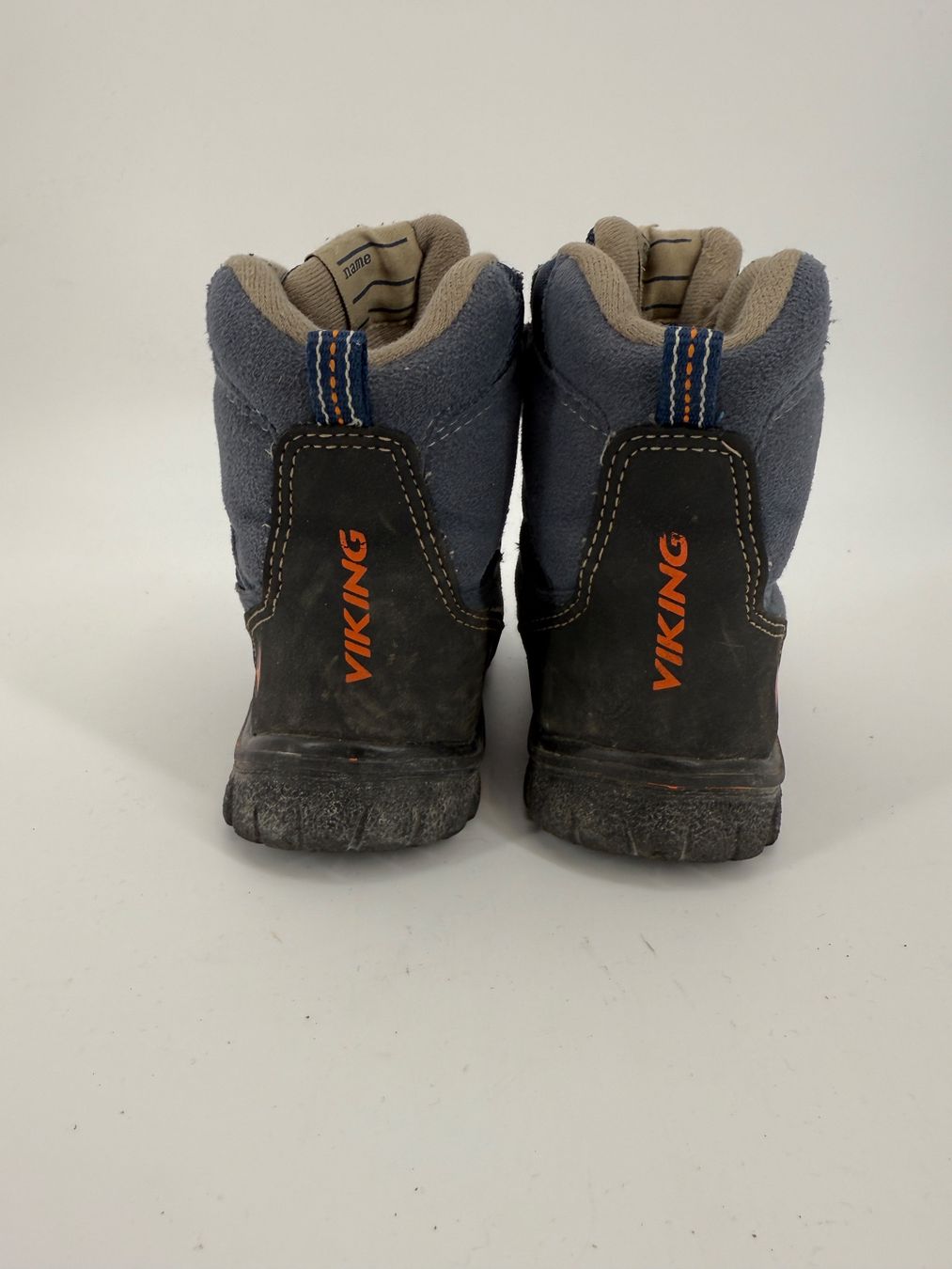 Viking Scarpe per ragazzi: Viking Winterstiefel Gr. 24 – Usato da Auenstein venduto da moin. 2