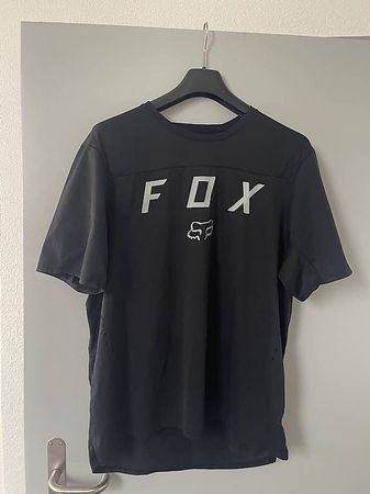 Fox Racing Shirt, Grösse XL
