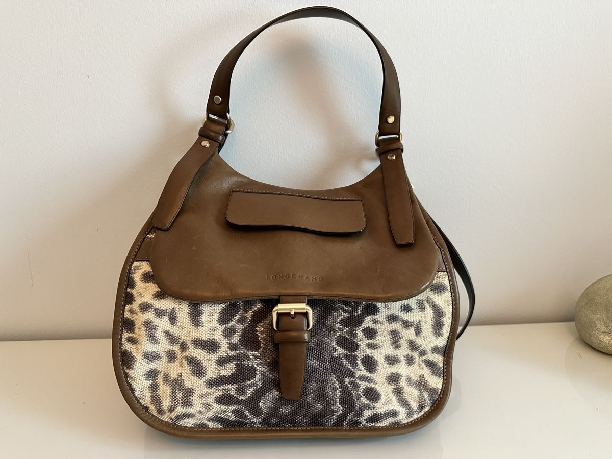Longchamp Borse da donna: Longchamp Tasche – Usato da Winterthur venduto da snowflake123