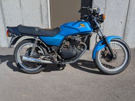 Honda CB 250 zu Verkaufen