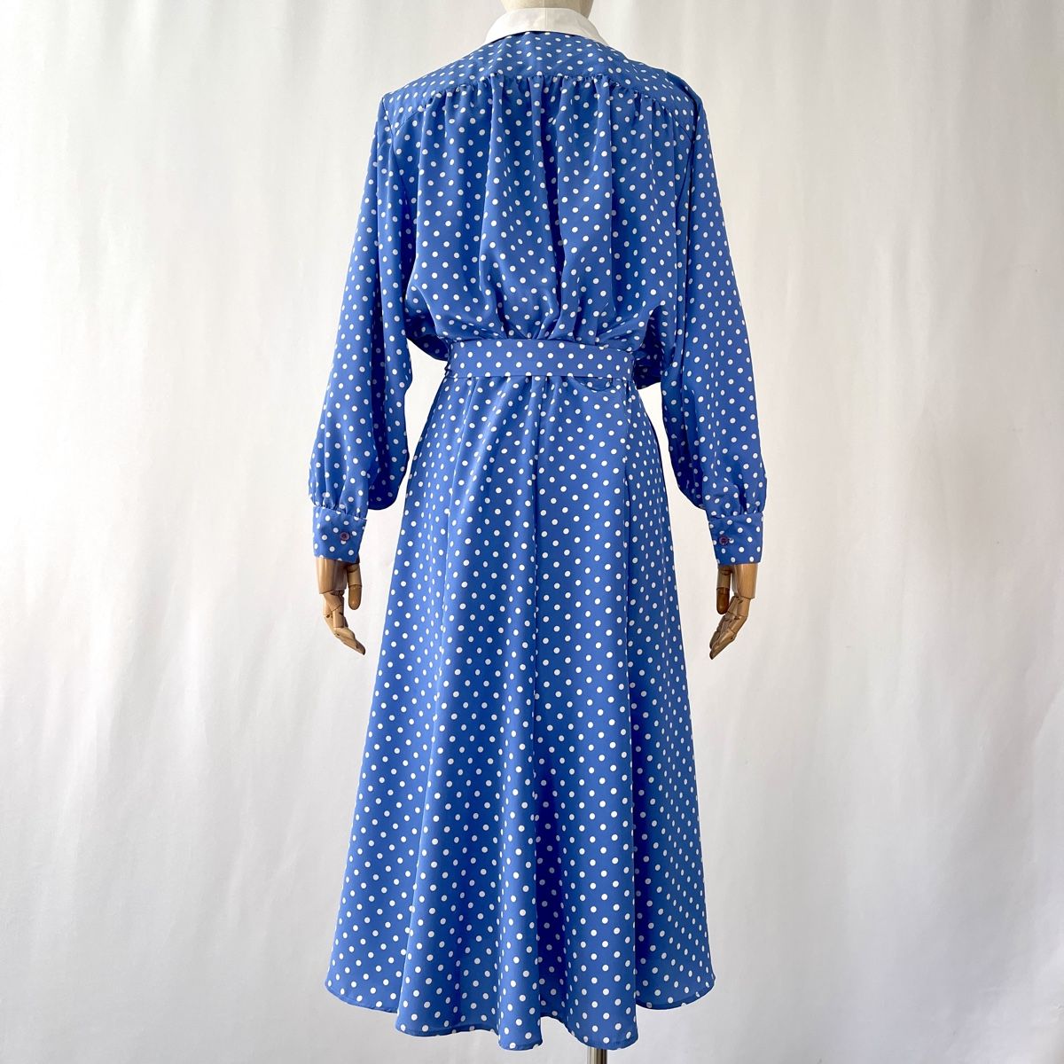 Vestiti: WALLES Exclusive Vintage Dress – Nuovo (secondo la descrizione) da Emmen venduto da Avviivva_Com2023 4
