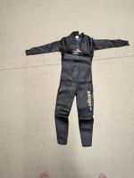Sailfish Neoprenanzug Vibrant Grösse ML+ schwarz
