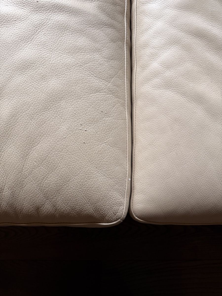 Sofas: Cassina Mex Sofa – Gebraucht aus Oberuzwil von artsilvan 3