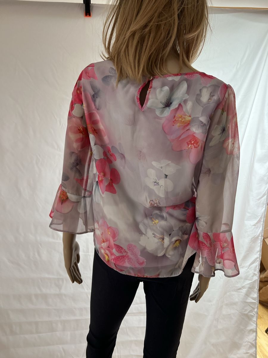 Camicette: Bluse Billie&Blossom Gr 38 – Usato da Laupersdorf venduto da Cloludi 1