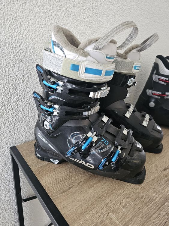 Head Chaussures garçon: Kinder Skischuhe – D'occasion à Obergerlafingen par Deluxepoint 1