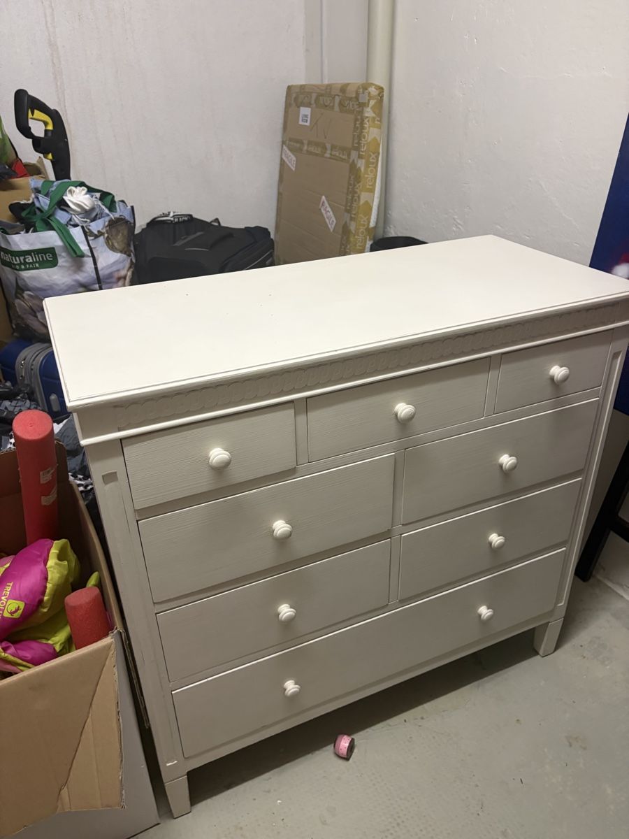 Commodes: Drawers – D'occasion à Basel par cei_5scv 1