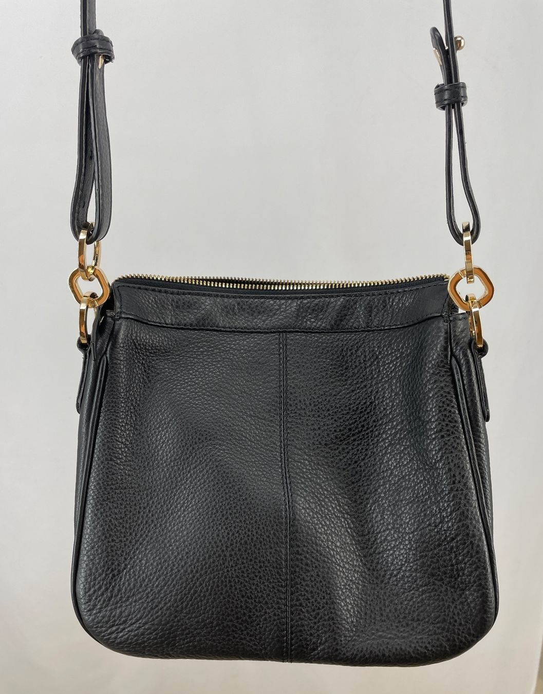 Caroll Borse da donna: CAROLL sac à main noir – Usato da Lausanne venduto da PlusValue_Lausanne 3