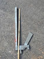Mägert BKA Adapter für Geländer