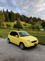 VW Lupo 1.4 100PS 