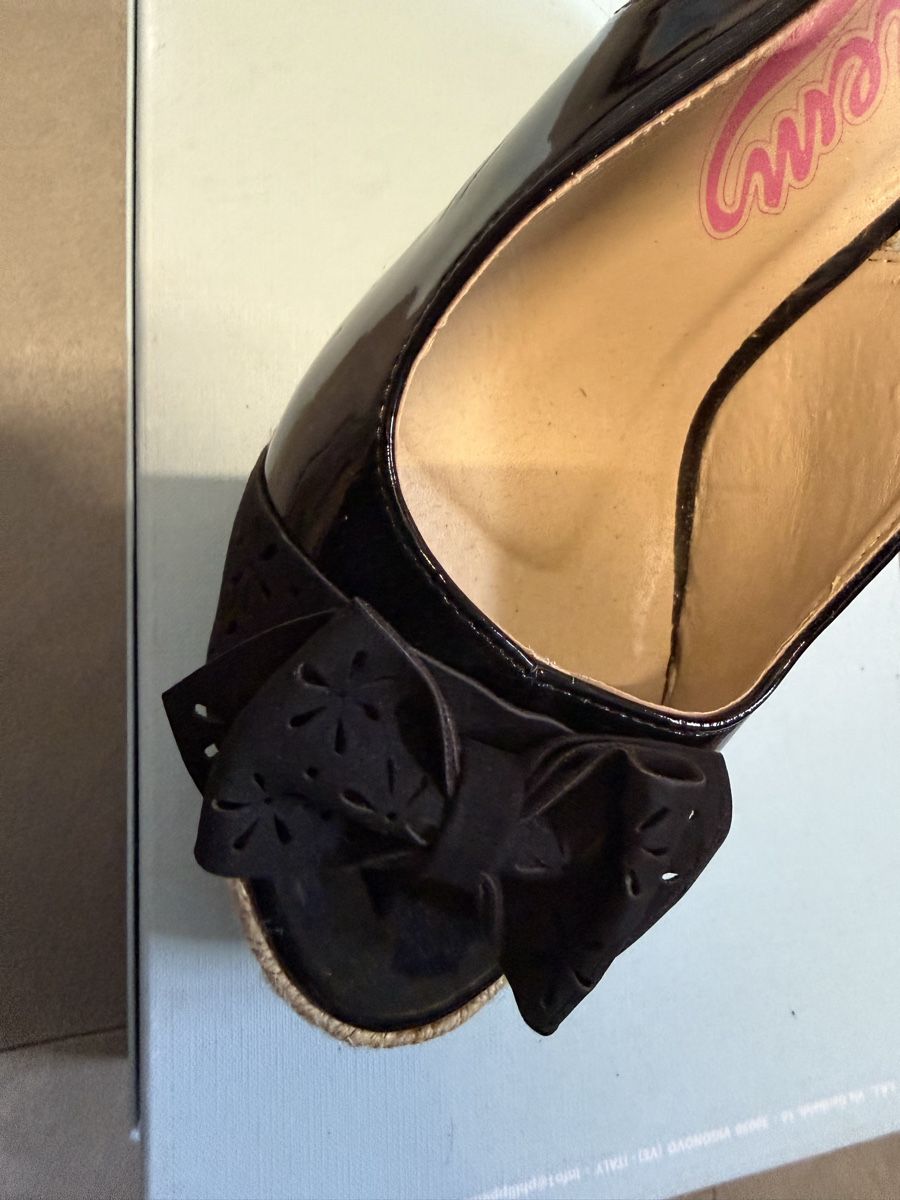 Scarpe da donna: Sandale Damen 40 – Usato da Däniken SO venduto da NBdesign 2