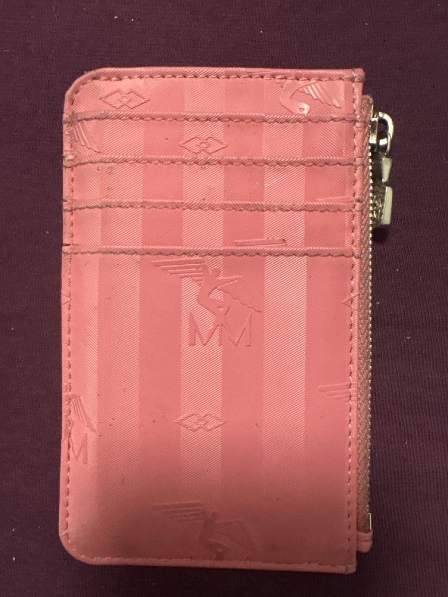Autres vêtements & accessoires: Mollerus Karten Etui – D'occasion à Oberkulm par TD13