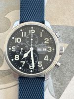 Zeno watch Basel. Chrono Automatic 