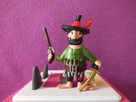 Tonie Box Figur - Räuber Hotzenplotz -Alte Version* Rarität*