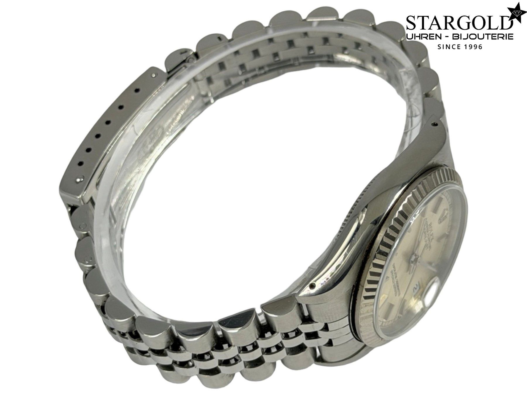 Rolex Orologi: Rolex Datejust 31 - 68274 – Usato da Zürich venduto da Stargold-Uhren 5