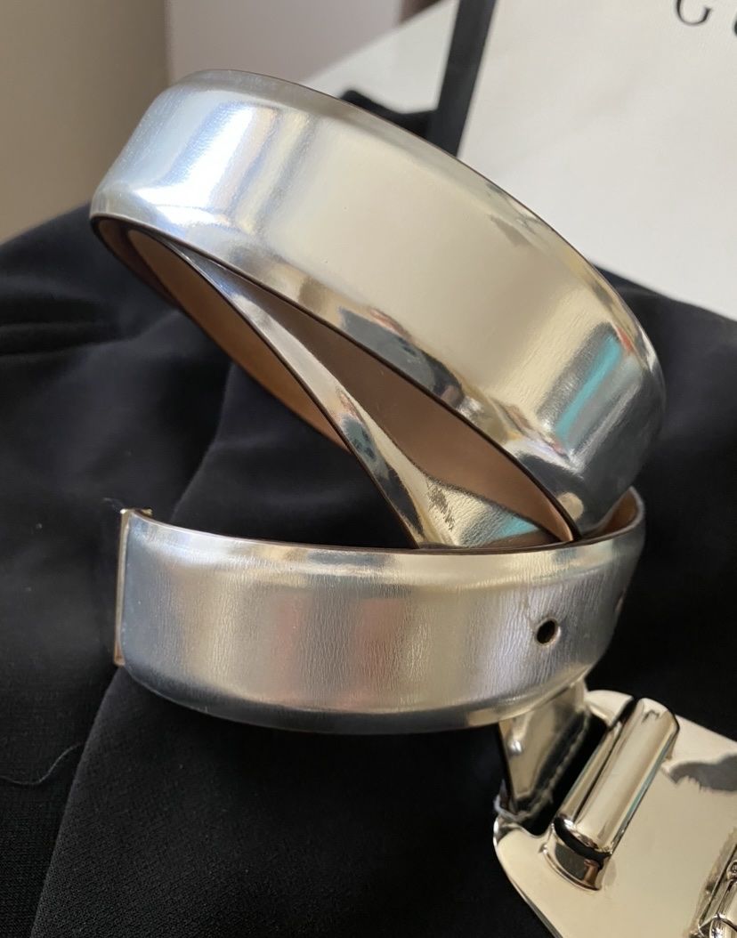 Gucci Cinture: Cintura Gucci – Nuovo (secondo la descrizione) da Mendrisio venduto da SGR85 2