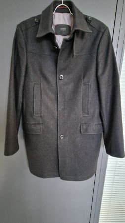 Esprit Mantel Herren