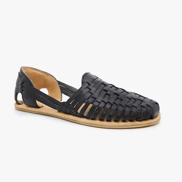 Scarpe da donna: Barfuss Sommerschuhe Origo - 42 – Usato da Uetikon am See venduto da orchid77