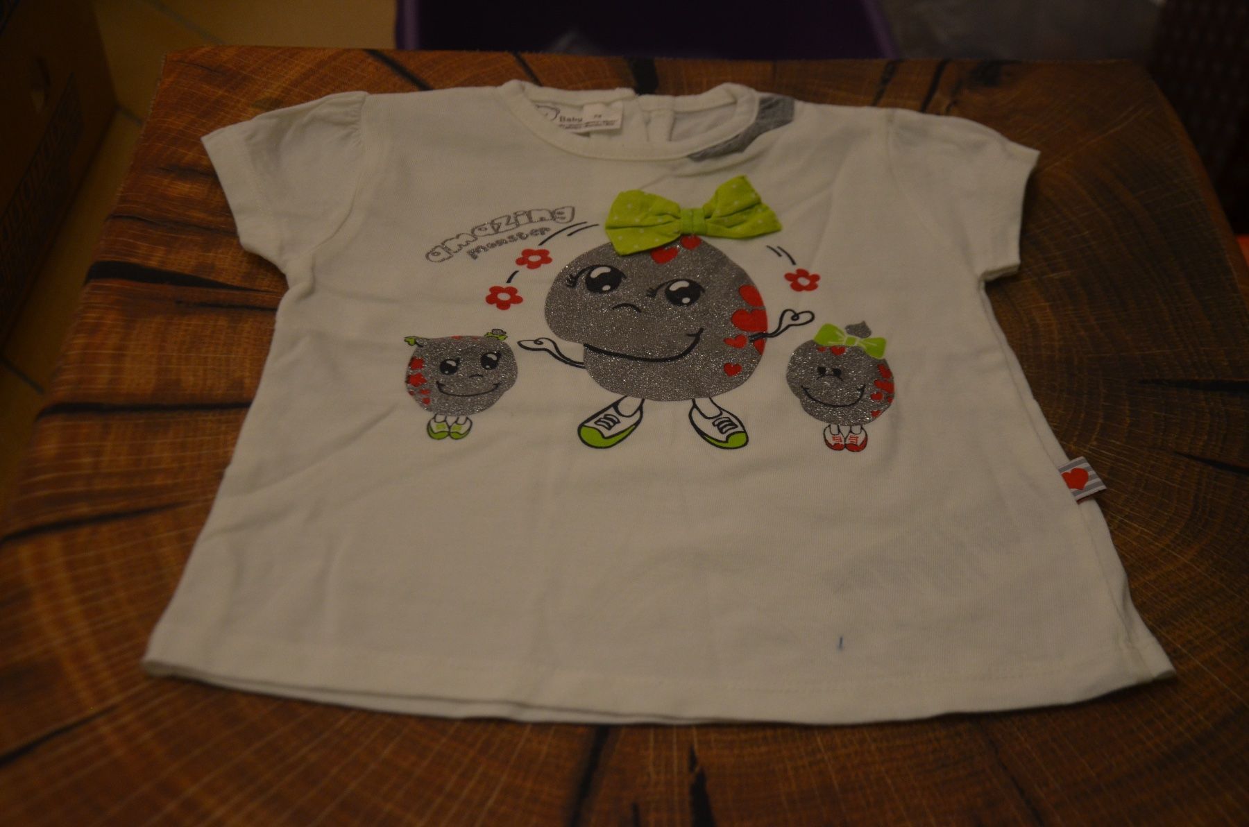 Lotti & Set di vestiti: TAILLE 74 – Usato da Chiasso venduto da Dolly015 1