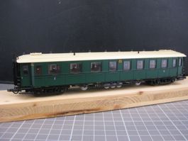 Roco Württembergischer Schnellzugwagen 2/3 Kl