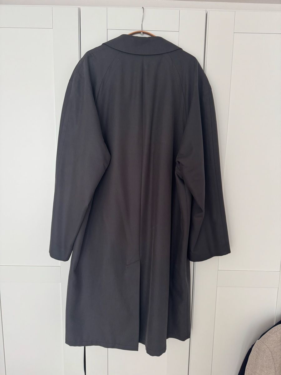 Bugatti Mäntel: Bugatti Herren Trenchcoat Gr.50 / Modal – Gebraucht aus Aarau von beckywhite 1