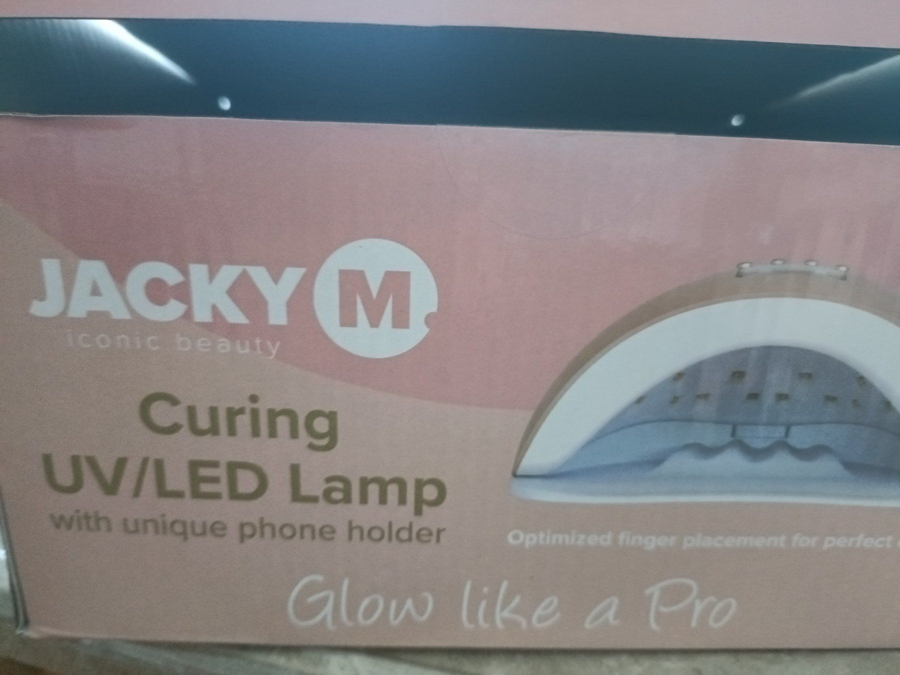 Lampade: Lampe led ongles – Nuovo e nell'imballaggio originale da Grand-Lancy venduto da ana_7y2f 1