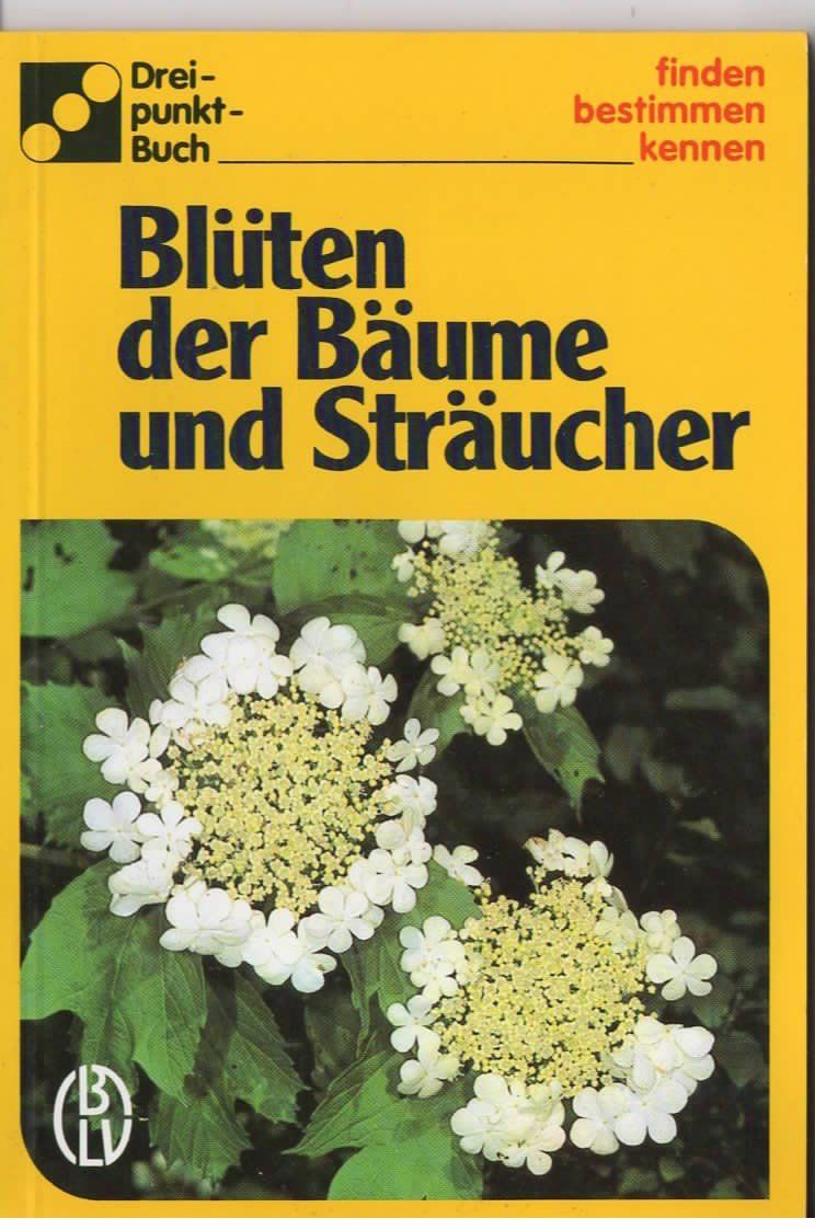 Bücher: 1 Sachbüchlein Blüten Kaiserverlag 1966 – Gebraucht aus Basel von Happybaer
