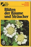 1 Sachbüchlein Blüten Kaiserverlag 1966
