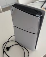 Sony Playstation 5 Disc Version