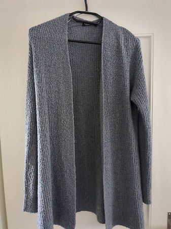 Strickjacke Grösse XS