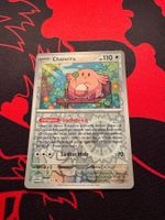 Chaneira (MEW 113) - Reverse Holo - Pokemon 151