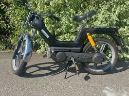 Piaggio SI