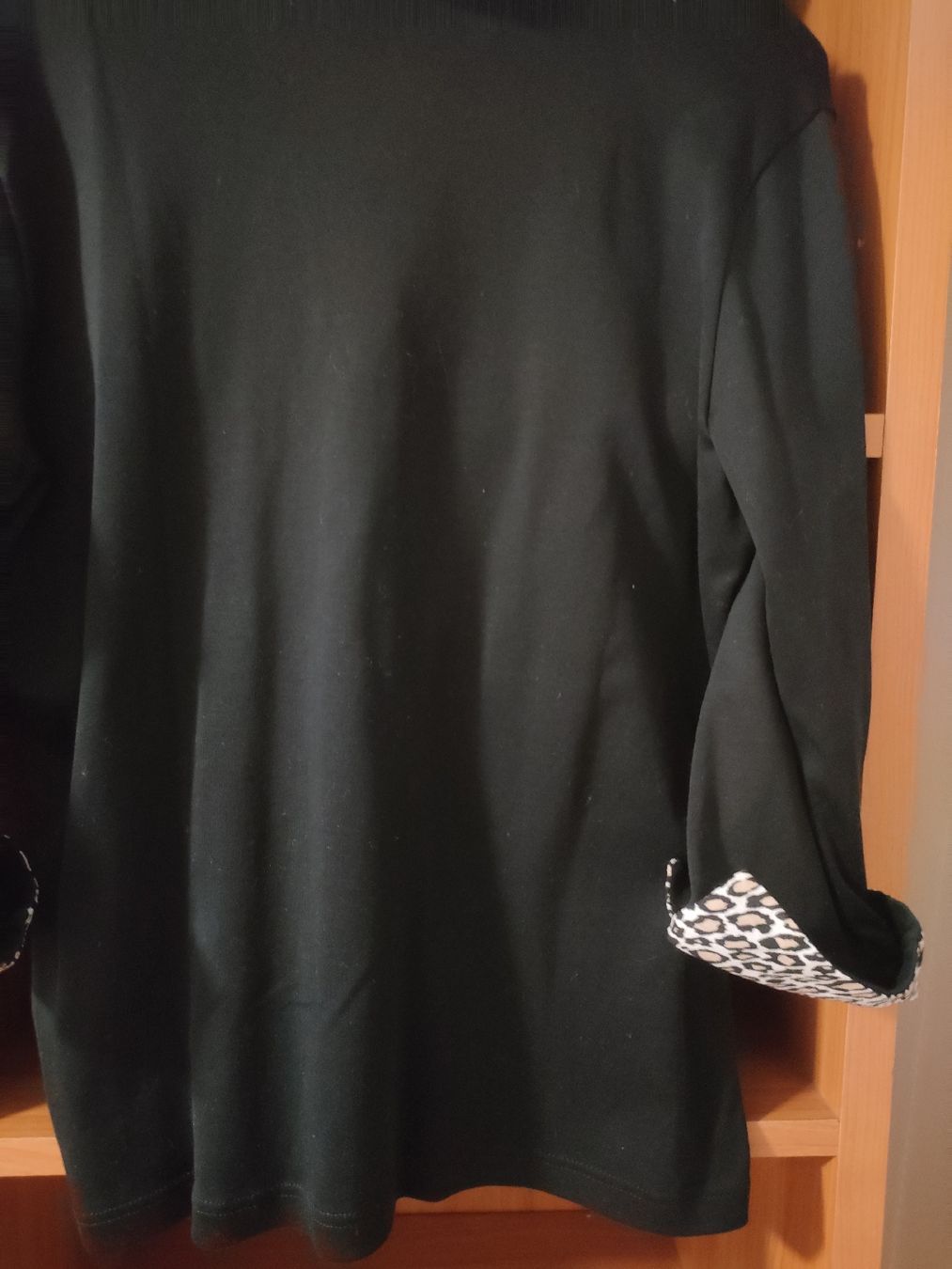 T-shirt: Efixelle Shirt 100%Baumwolle – Usato da Brugg AG venduto da Mashaba 1